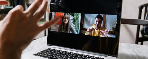 The Power People, metodologías, talleres online