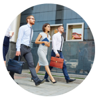 Habilidades para el Trabajo en Equipo
