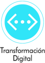 The power people- áreas, transformación digital