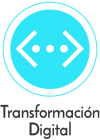 The power people- áreas, transformación digital